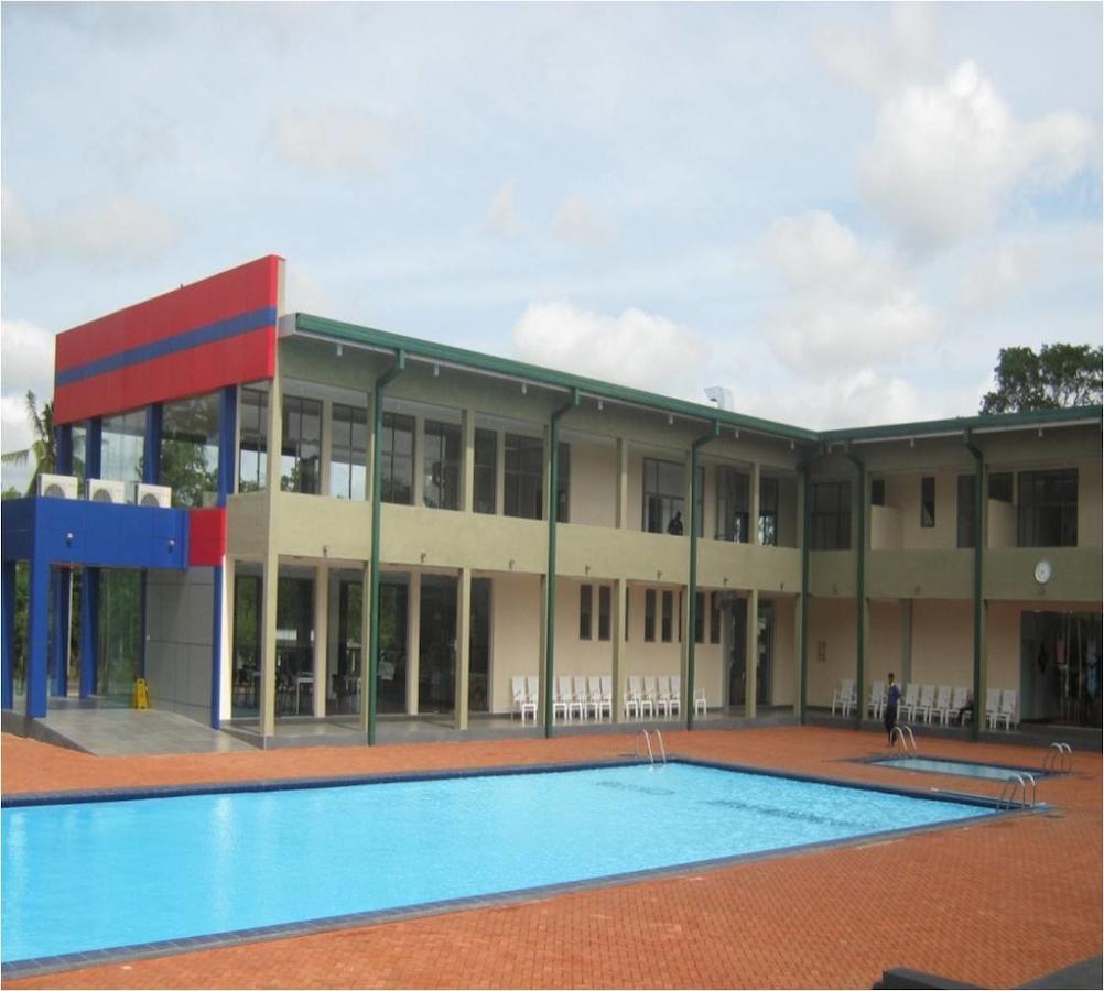 Gunners' Club - Minneriya Exterior foto